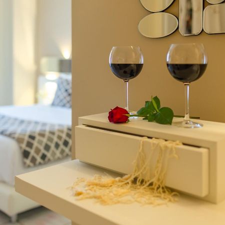 שאקה Fazio Rooms מראה חיצוני תמונה
