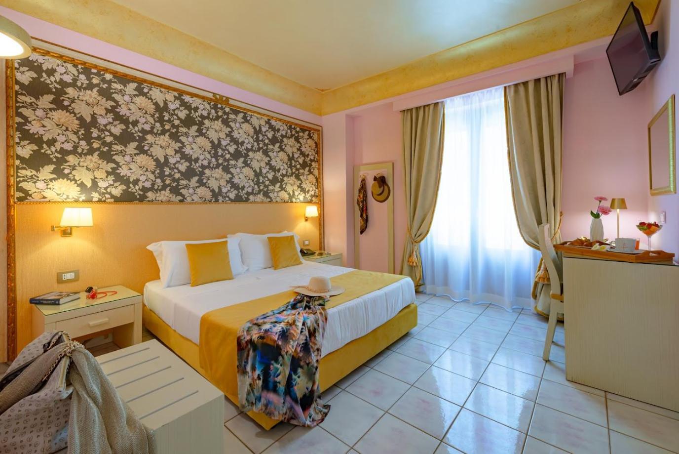 שאקה Fazio Rooms מראה חיצוני תמונה