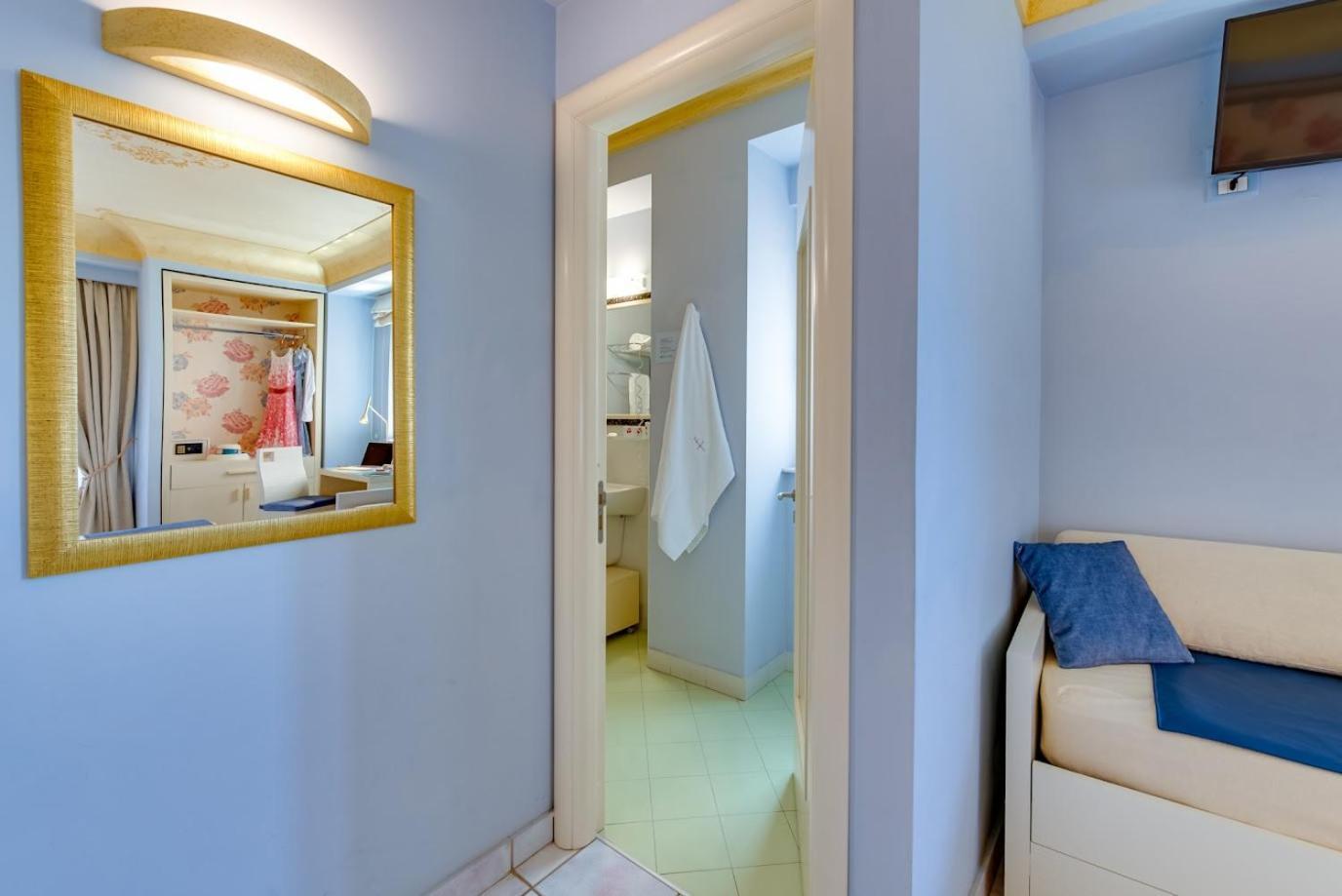שאקה Fazio Rooms מראה חיצוני תמונה