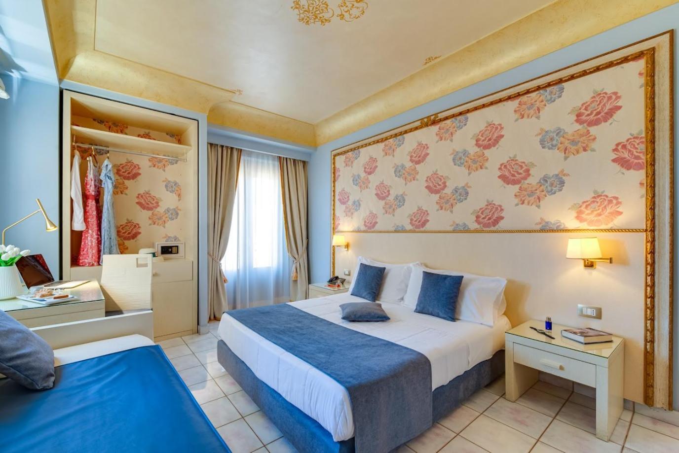 שאקה Fazio Rooms מראה חיצוני תמונה