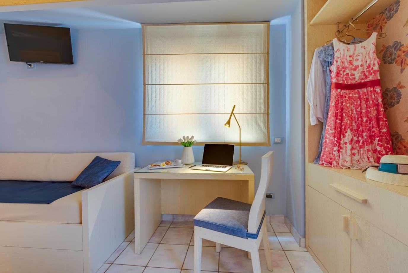 שאקה Fazio Rooms מראה חיצוני תמונה