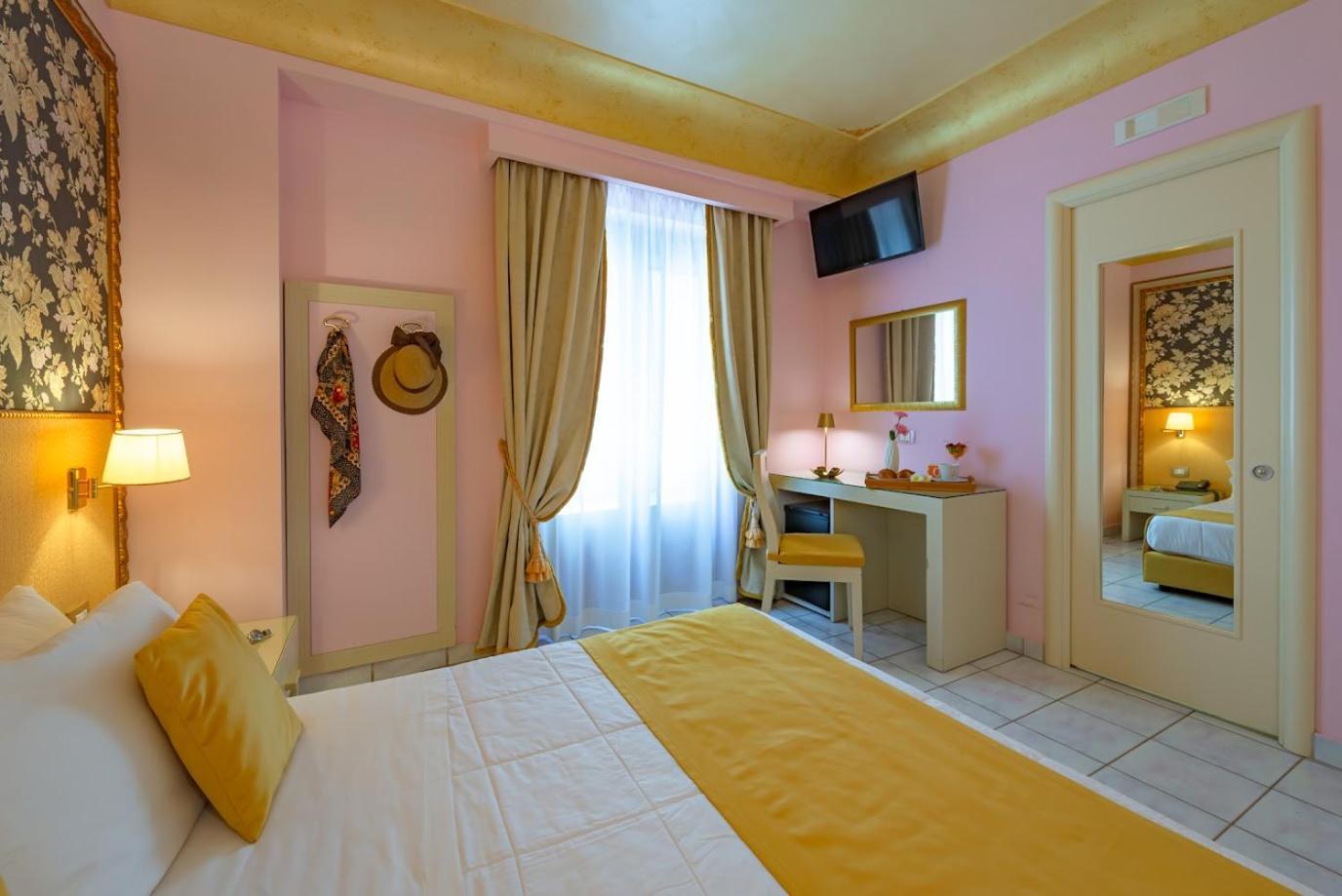 שאקה Fazio Rooms מראה חיצוני תמונה