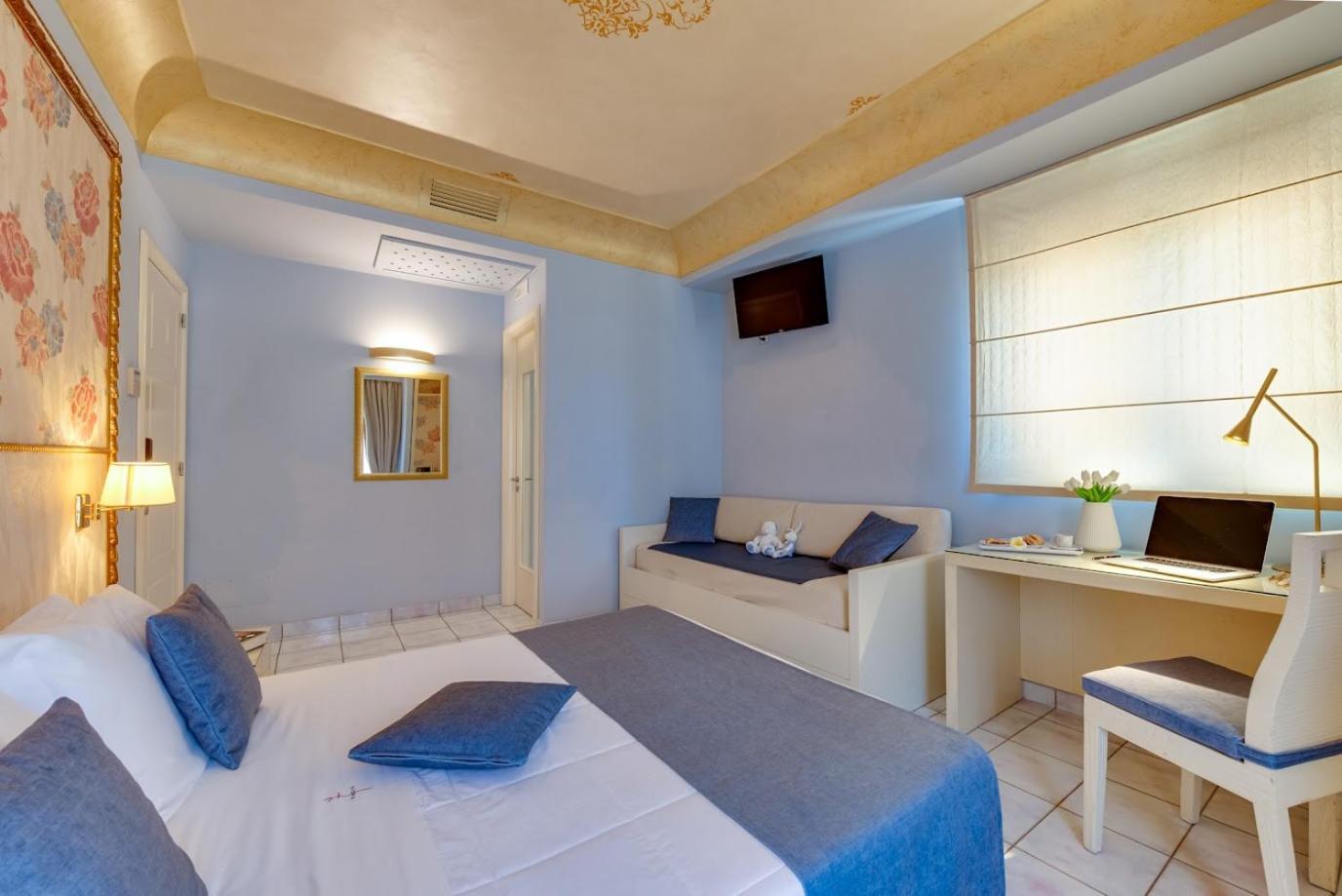 שאקה Fazio Rooms מראה חיצוני תמונה