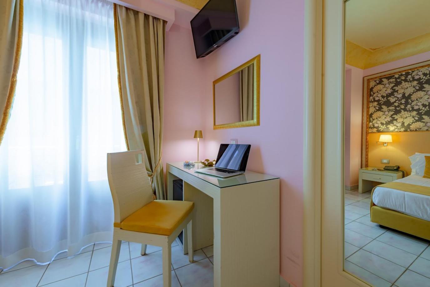 שאקה Fazio Rooms מראה חיצוני תמונה