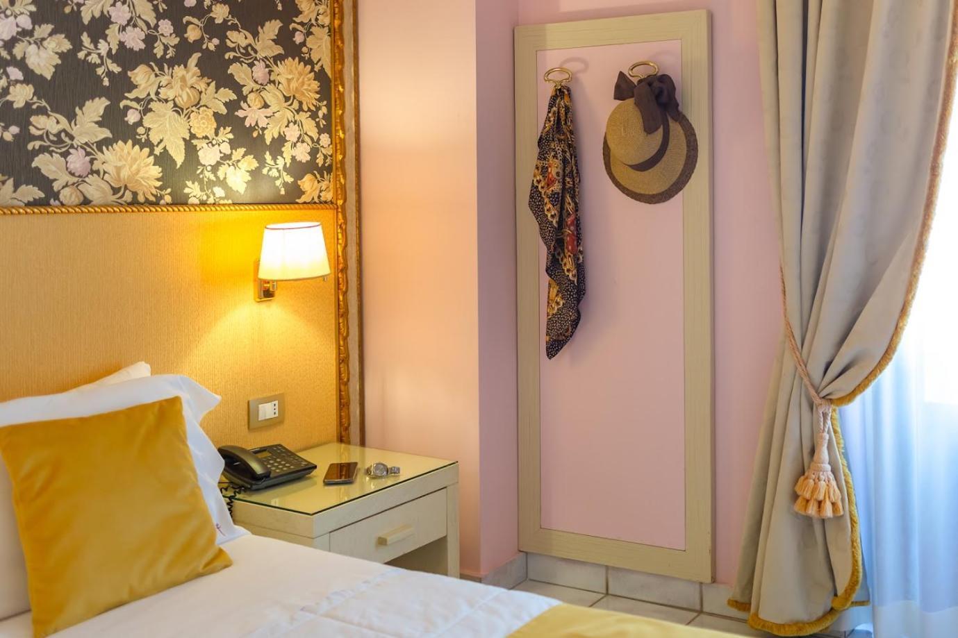 שאקה Fazio Rooms מראה חיצוני תמונה