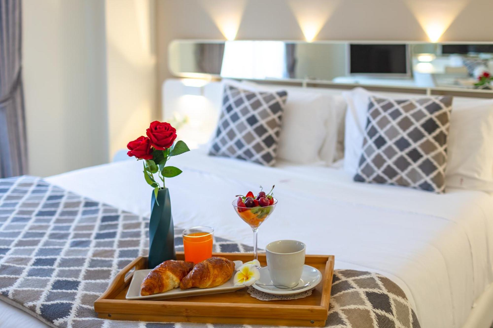 שאקה Fazio Rooms מראה חיצוני תמונה