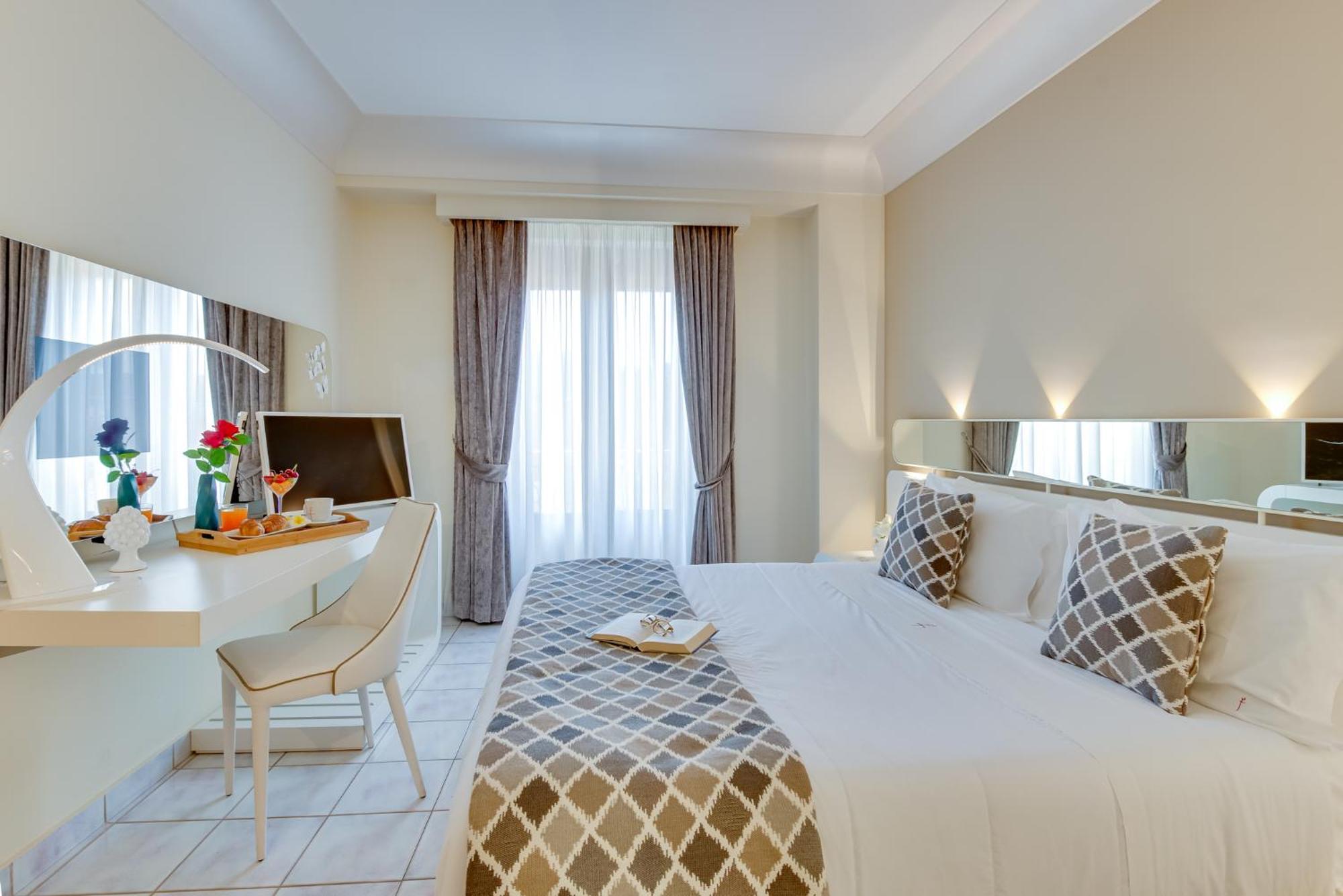 שאקה Fazio Rooms מראה חיצוני תמונה