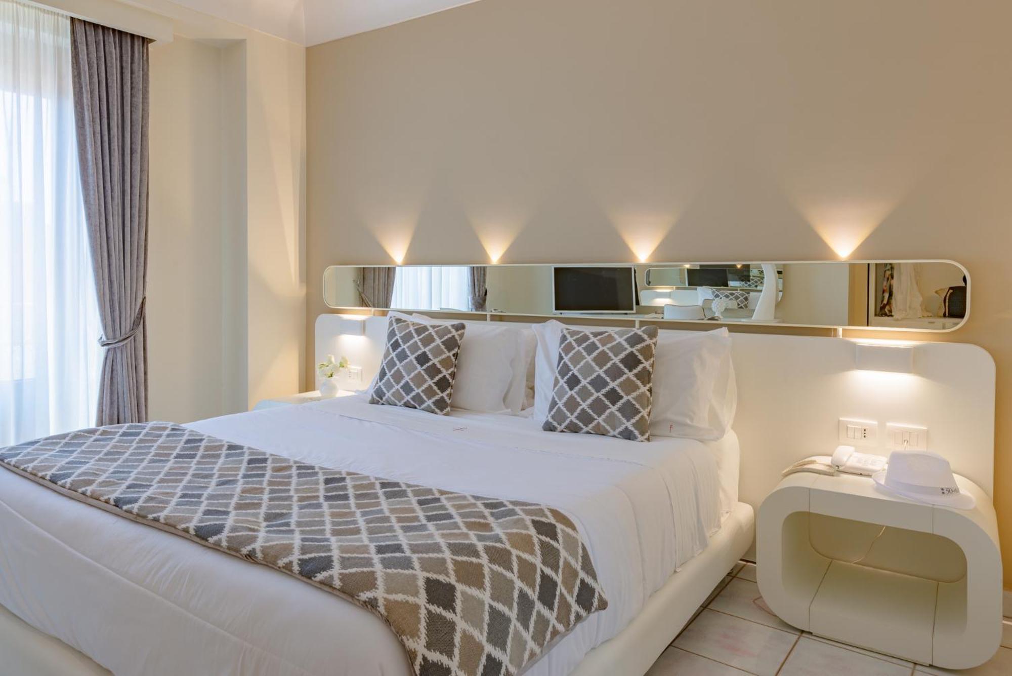 שאקה Fazio Rooms מראה חיצוני תמונה