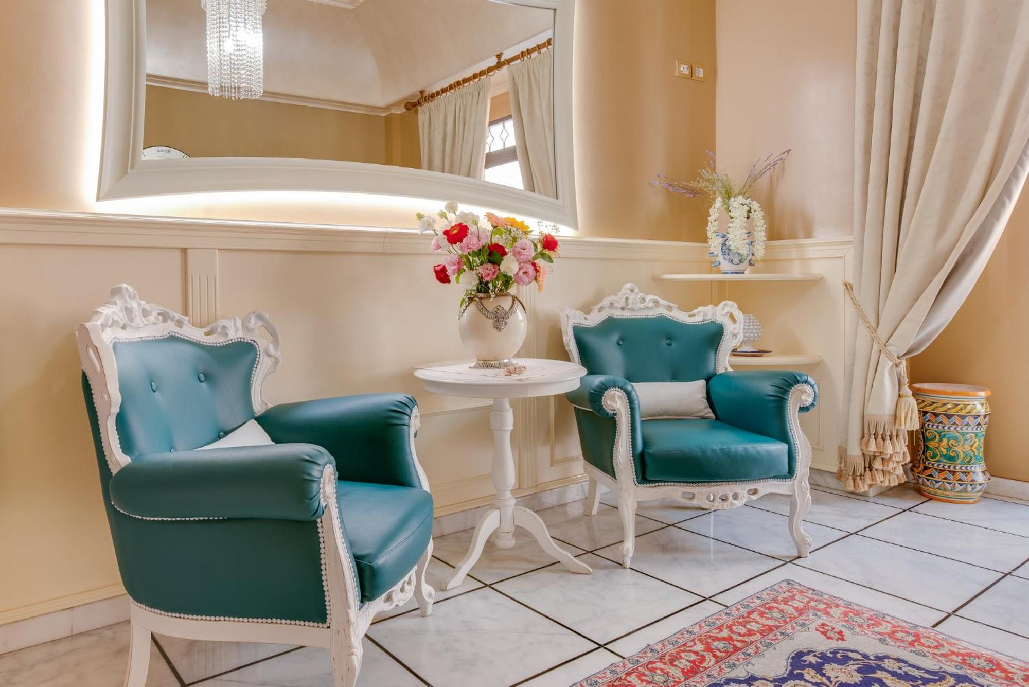 שאקה Fazio Rooms מראה חיצוני תמונה
