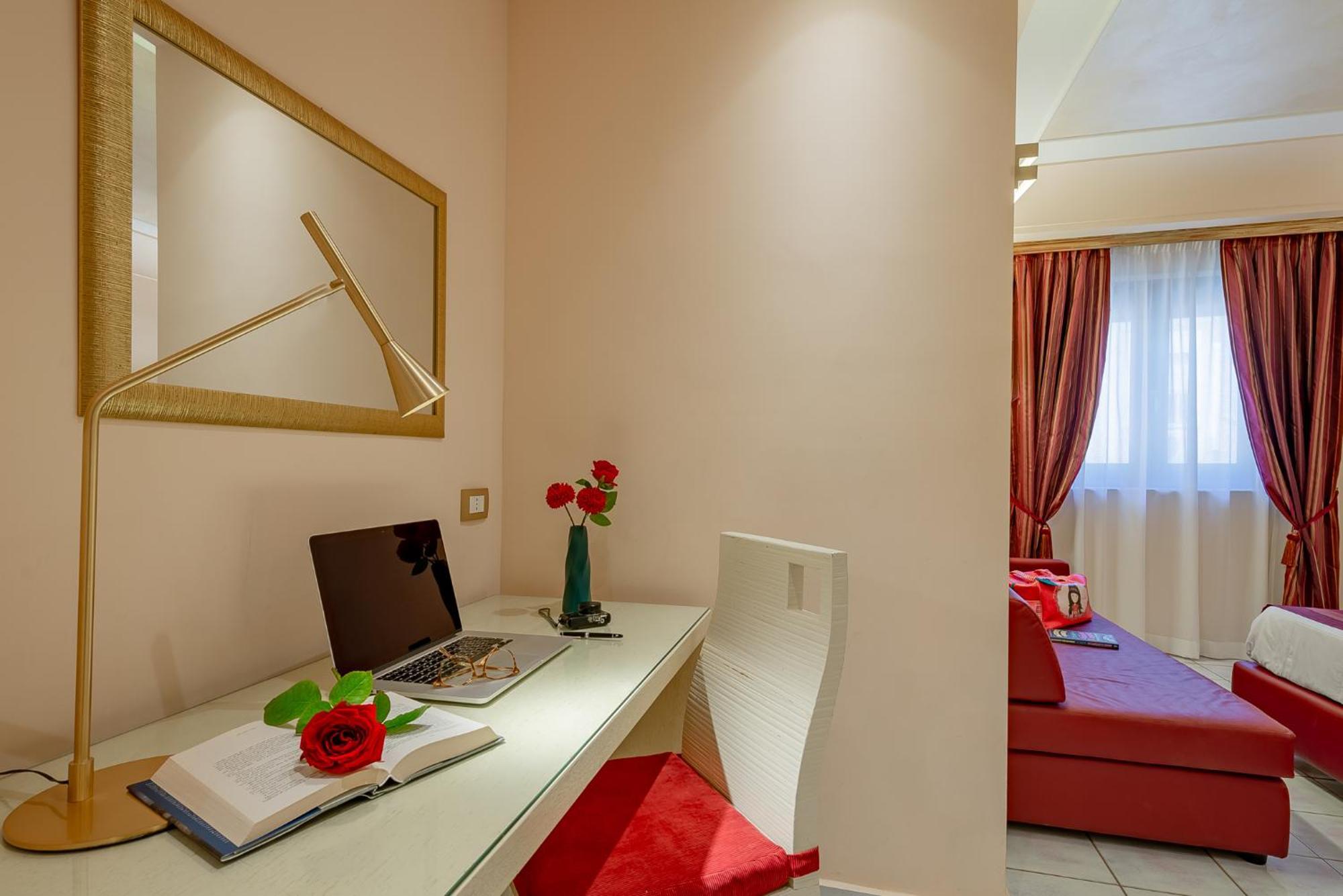 שאקה Fazio Rooms מראה חיצוני תמונה