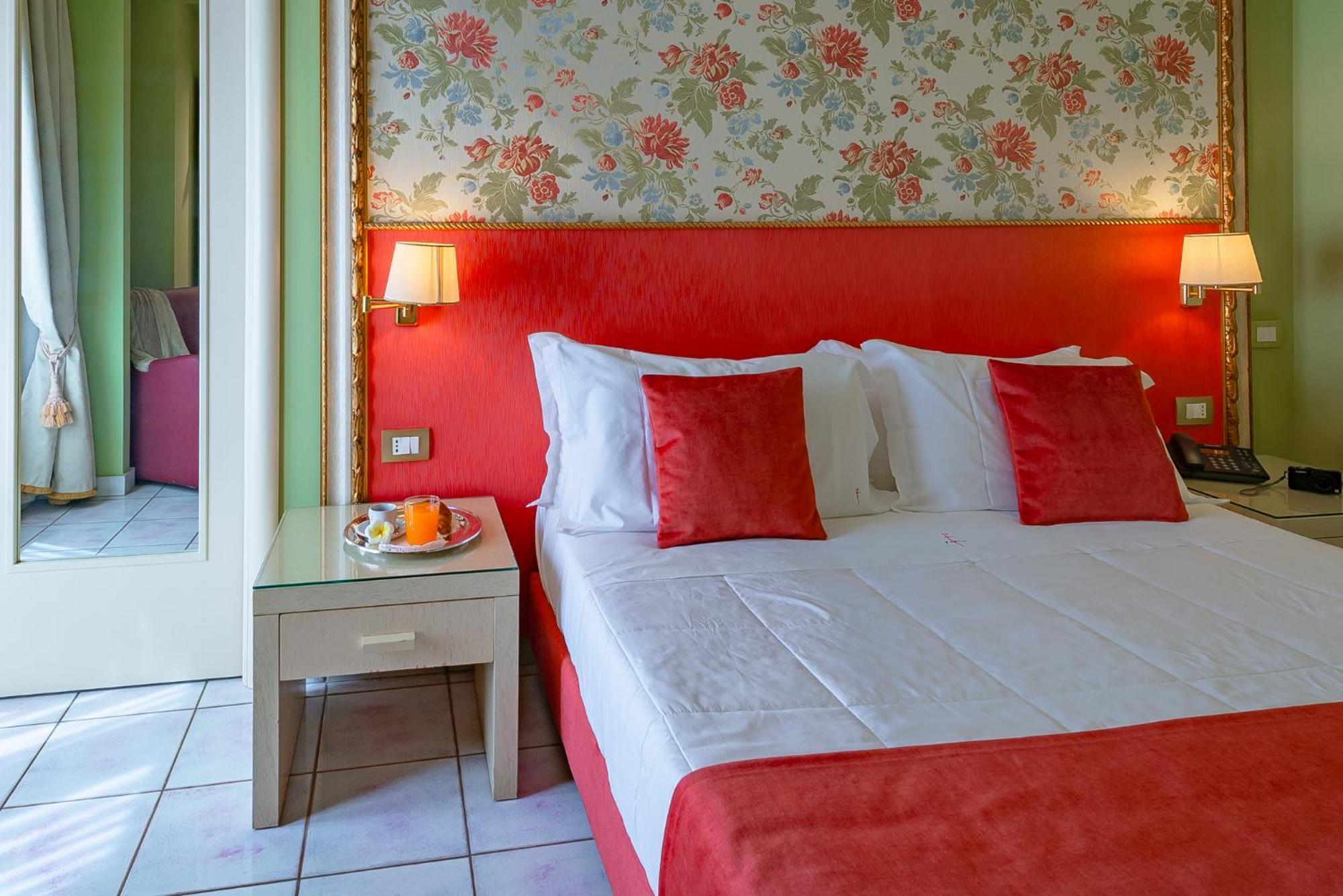 שאקה Fazio Rooms מראה חיצוני תמונה