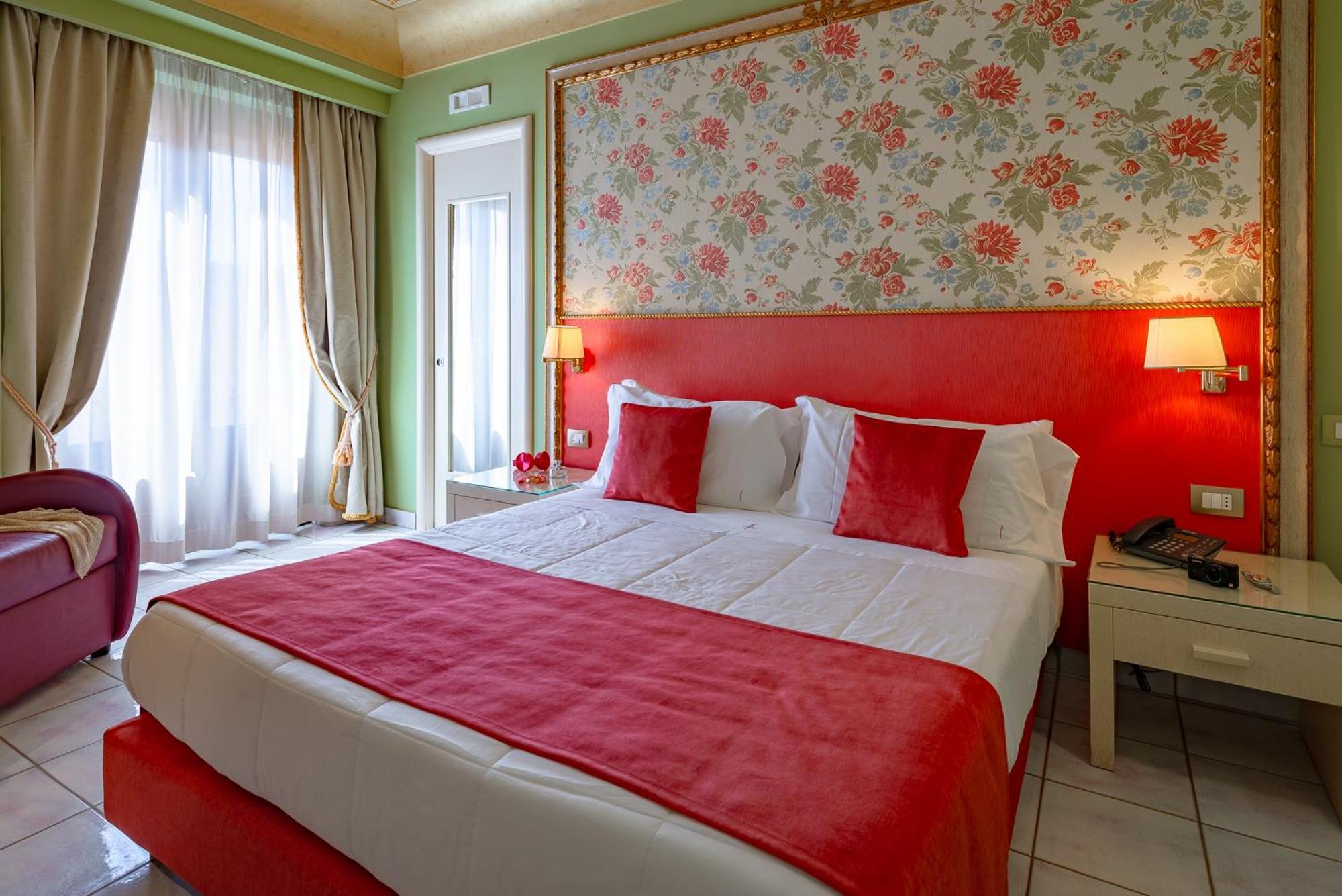 שאקה Fazio Rooms מראה חיצוני תמונה