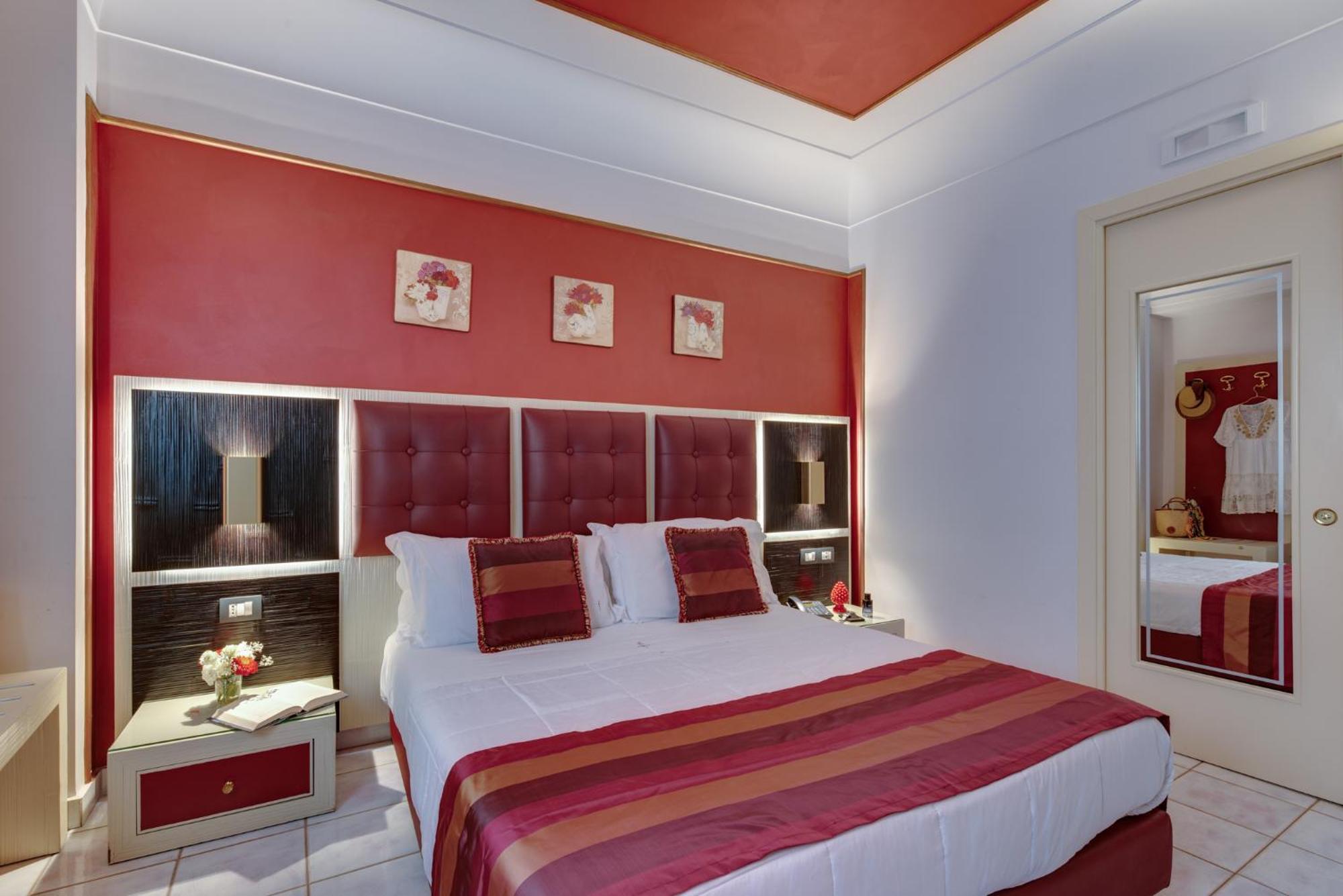 שאקה Fazio Rooms מראה חיצוני תמונה