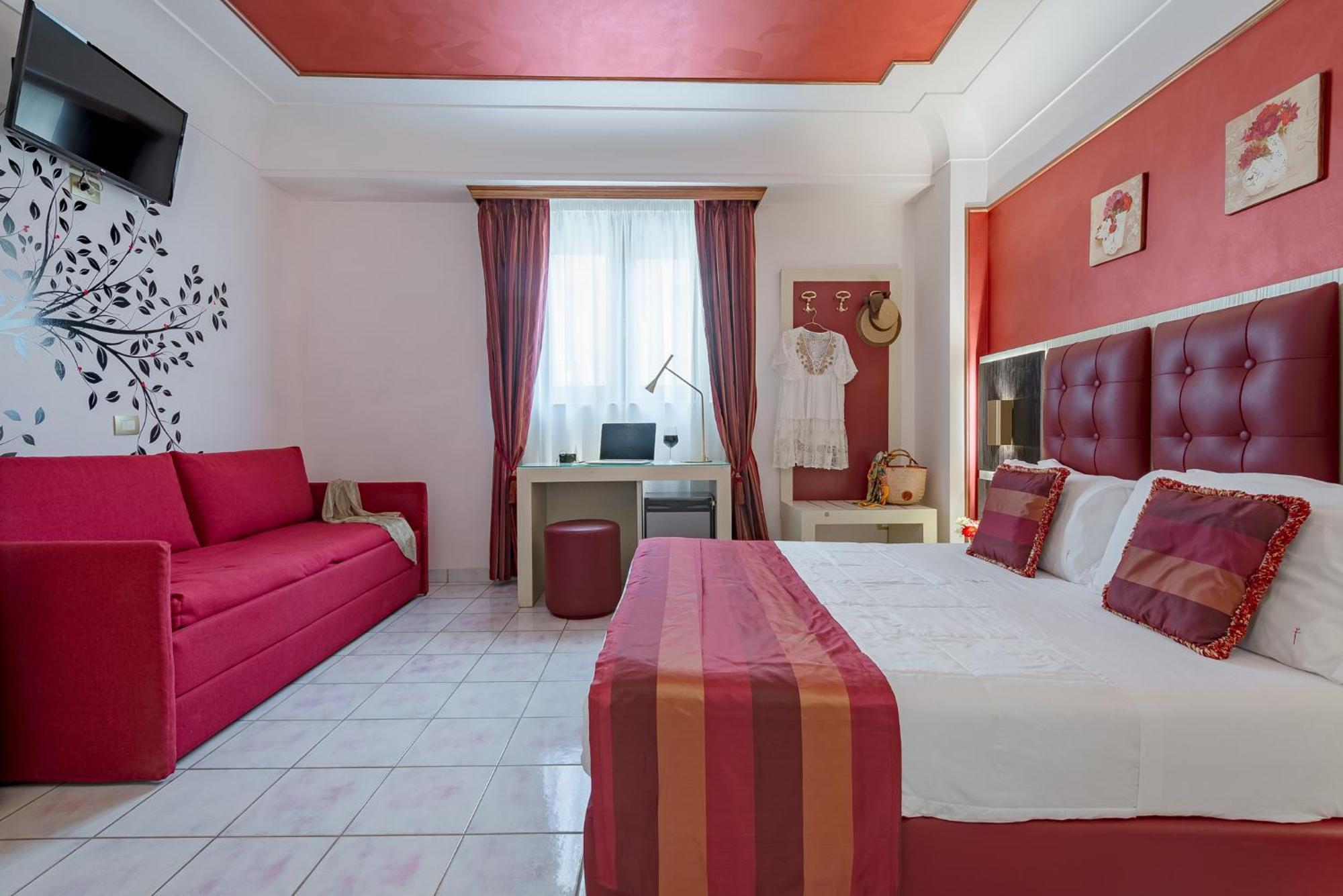 שאקה Fazio Rooms מראה חיצוני תמונה